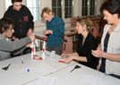 Teambildungsworkshop
