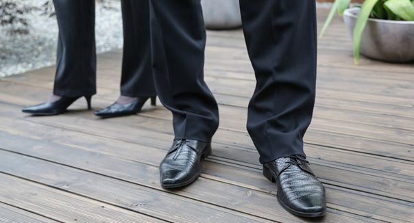 Corporate Fashion Kleidung
