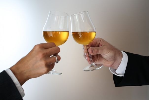 Apéro Knigge